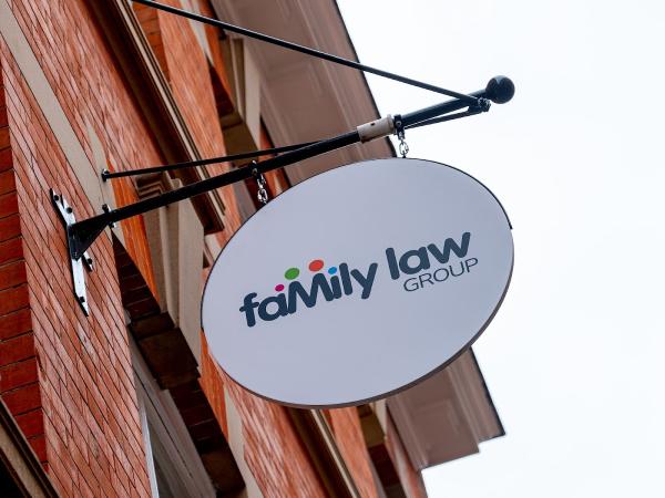 Family Law Group