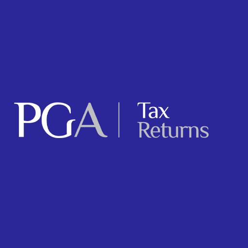 PGA Tax Returns