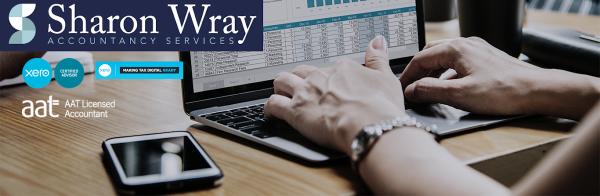 Sharon Wray Accountancy Services