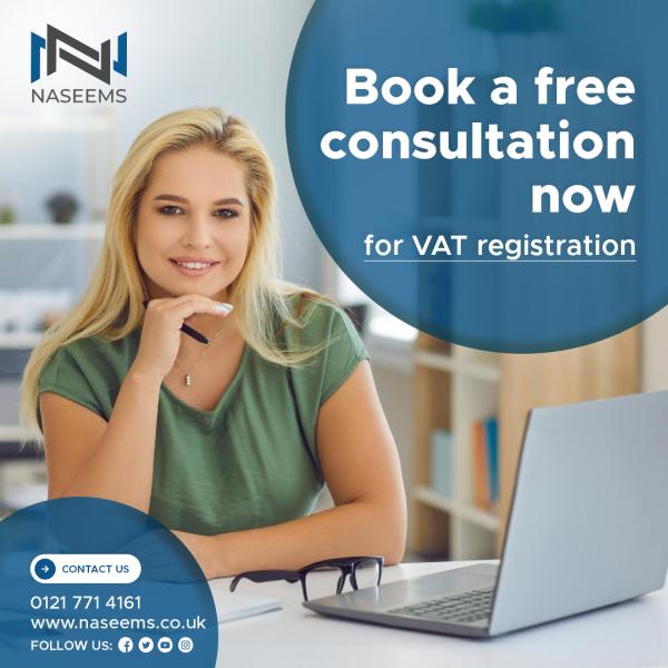 Naseems Accountants | Accountants in Birmingham