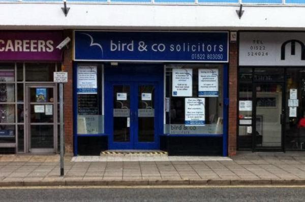 Bird & Co Solicitors