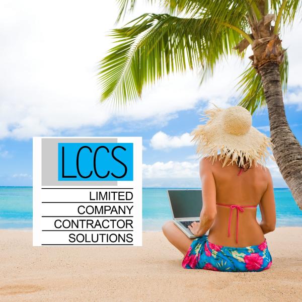 Limited Company Contractor Solutions