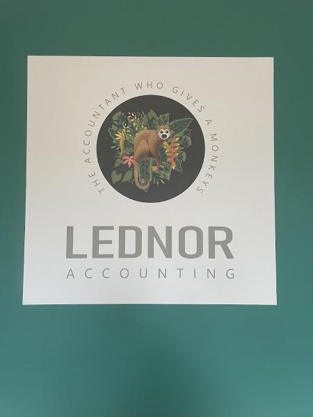 Lednor Accounting