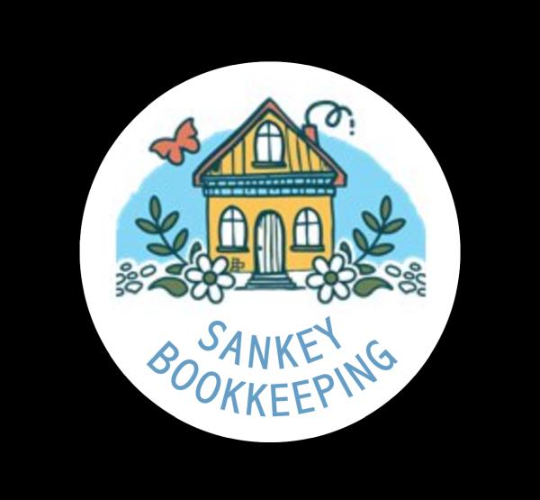 Sankey Bookkeeping