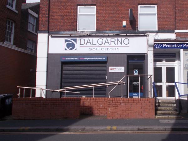 Dalgarno Solicitors