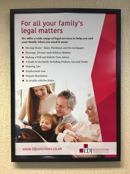 LDJ Solicitors