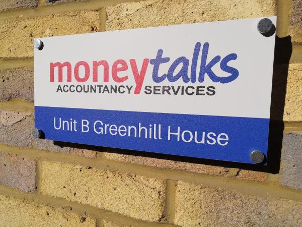 Money Talks Accountancy Services