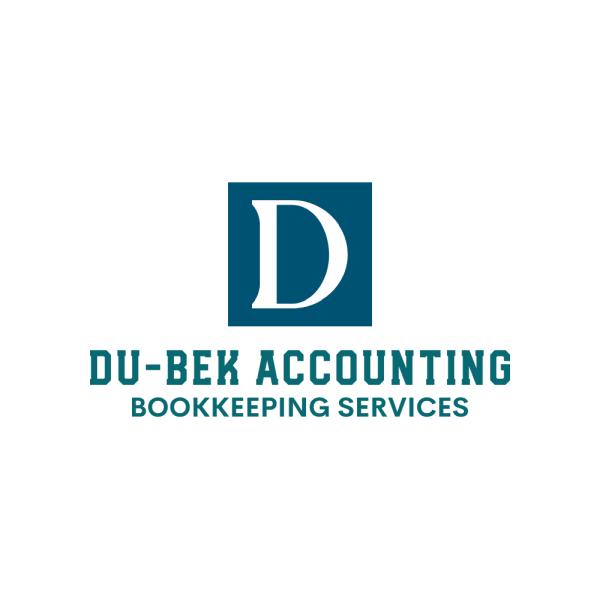 Du-Bek Accounting & Bookkeeping Services Limited