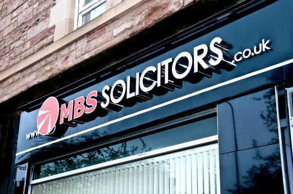 MBS Solicitors