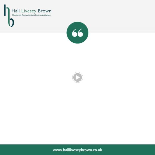 Hall Livesey Brown Chartered Accountants