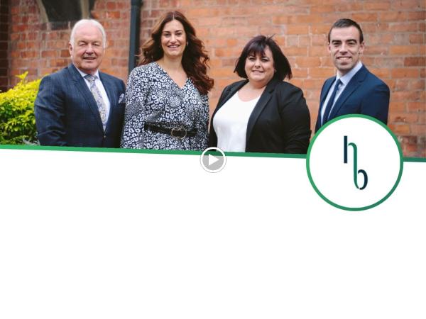 Hall Livesey Brown Chartered Accountants