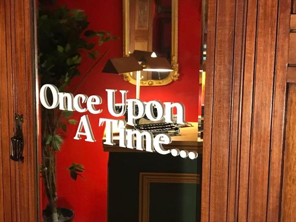 The Lawyer & the Nurse