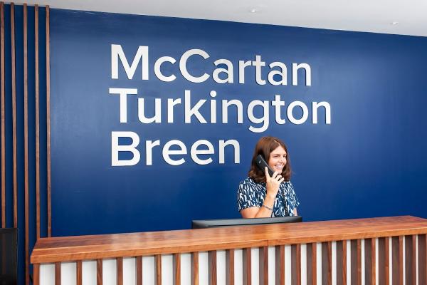 McCartan Turkington Breen Solicitors