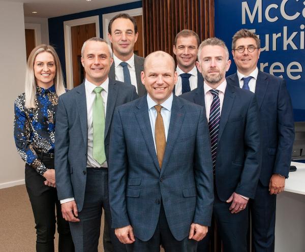 McCartan Turkington Breen Solicitors