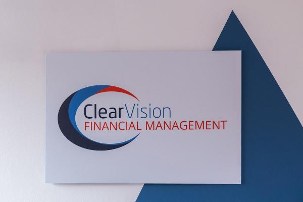 Clear Vision Financial Management