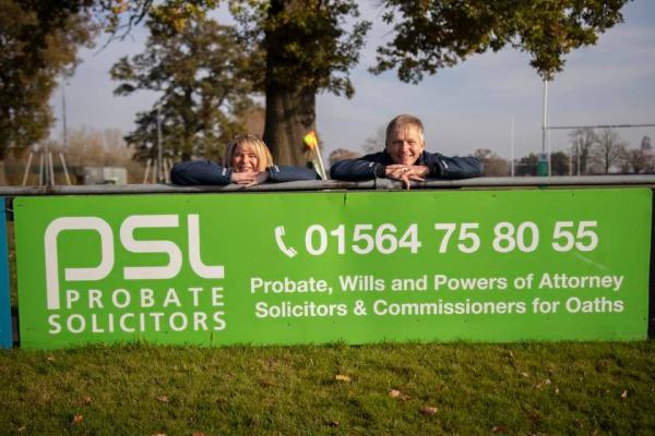 Probate Solicitors Limited