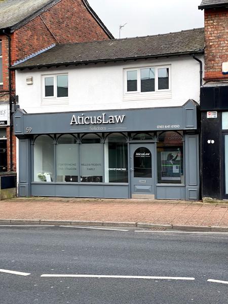 Aticus Law Solicitors