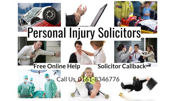 Kevin Bolton Solicitors Limited