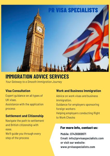 PR Visa Specialists