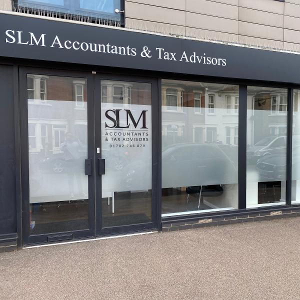 SLM Accountants & Tax Advisors