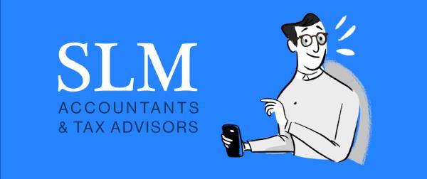 SLM Accountants & Tax Advisors