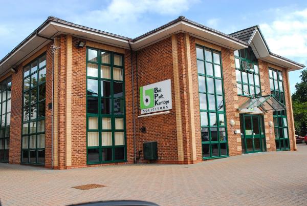 Bell Park Kerridge Solicitors