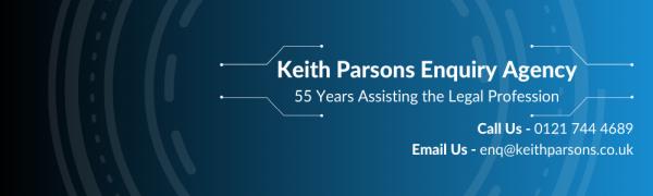 Keith Parsons Enquiry Agency