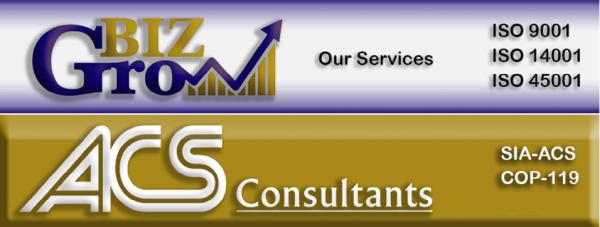 ACS Consultants