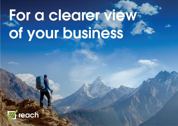 Reach Accounting Solutions Limited