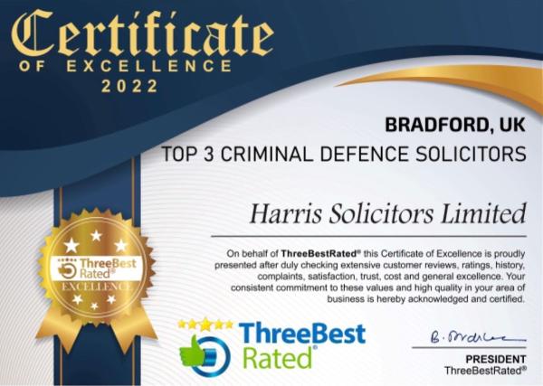 Harris Solicitors