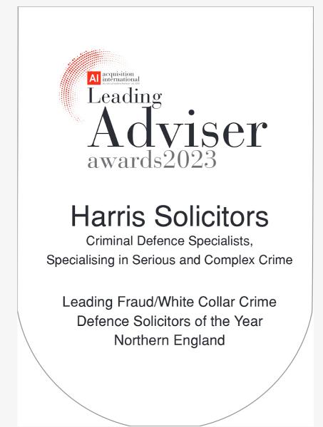 Harris Solicitors