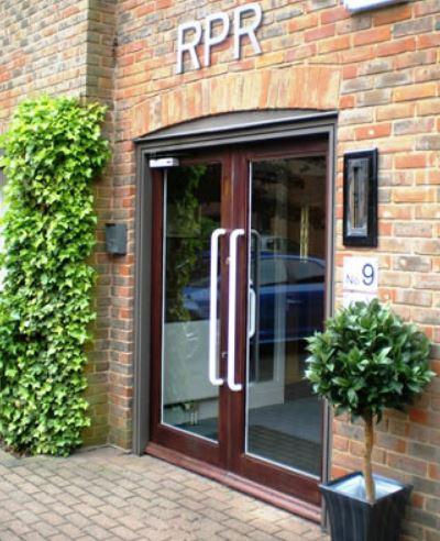 R P Rendle & Co