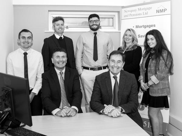Newquay Mortgage & Pensions