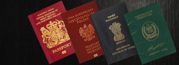 Visa Solutions - UK Immigration Lawyers Liverpool Street