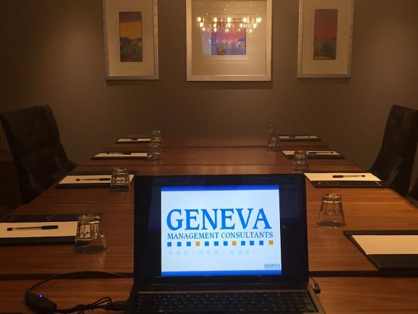 Geneva Management Consultants