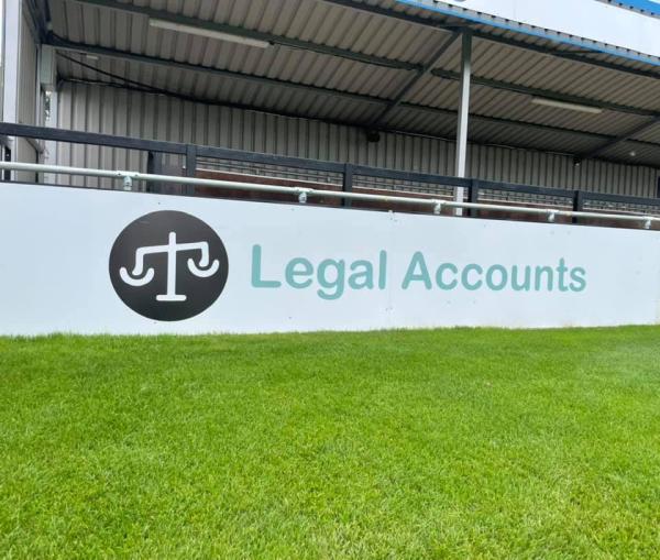 Legal Accounts