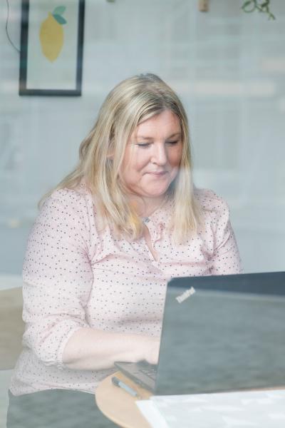 Tracy Wood Independent Financial Adviser