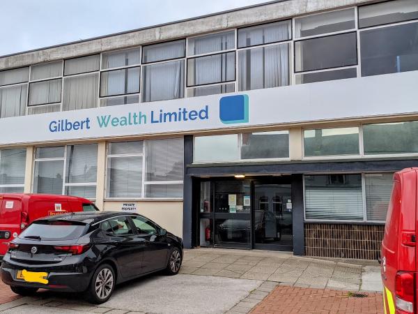 Gilbert Wealth Limited