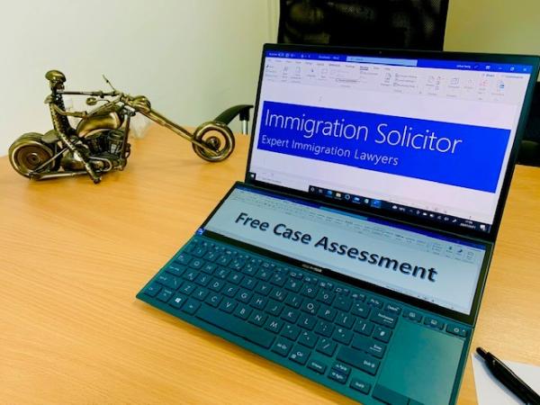 Intime Immigration Solicitors - Chester