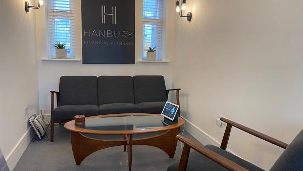 Hanbury Financial Planning