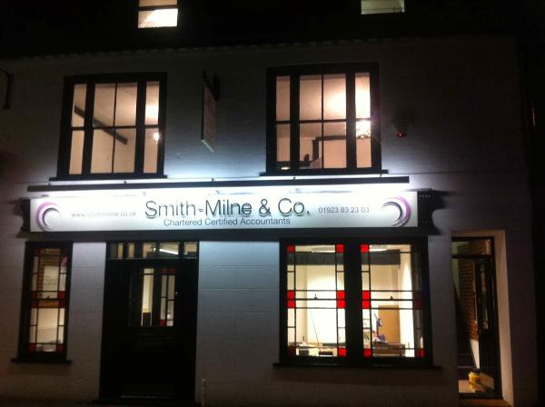 Smith-Milne & Co.