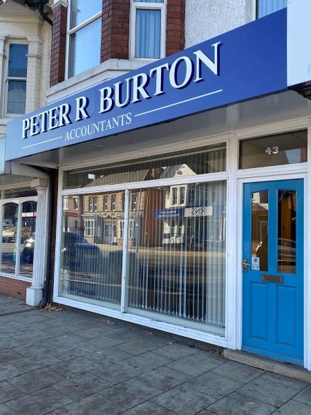 Peter R Burton Accountants