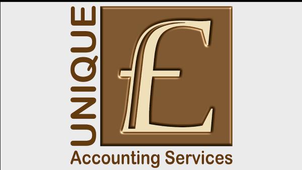 Unique Accounting Services