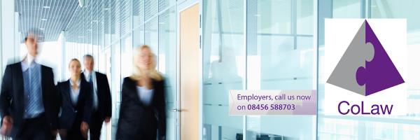 Colaw HR and Employment Law