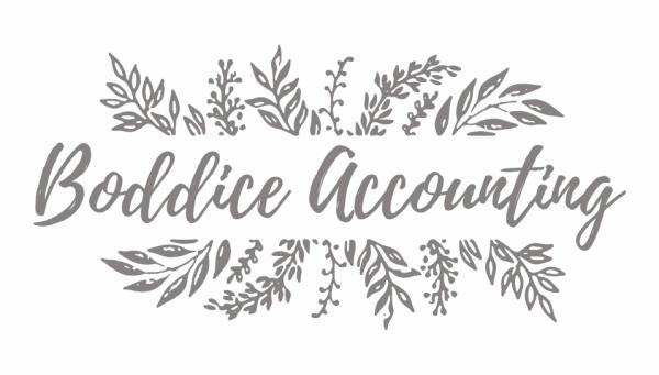 Boddice Accounting