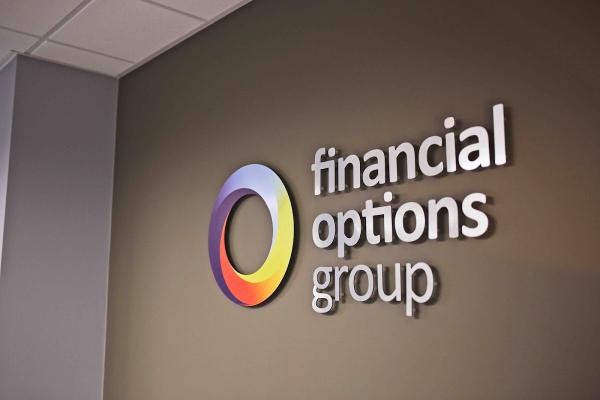 The Financial Options Group