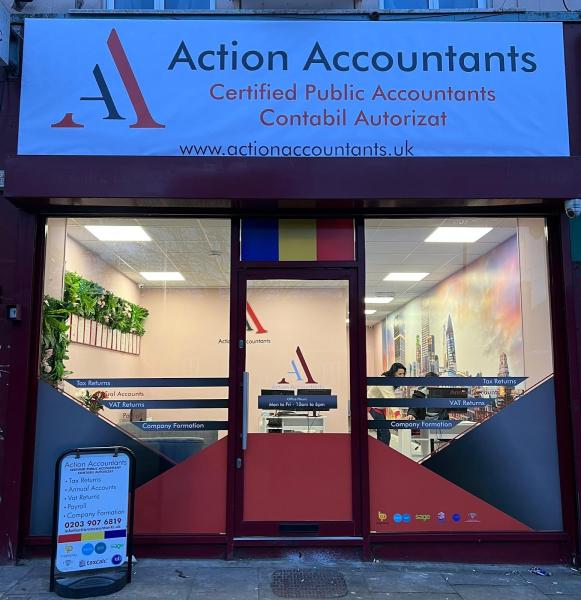 Action Accountants