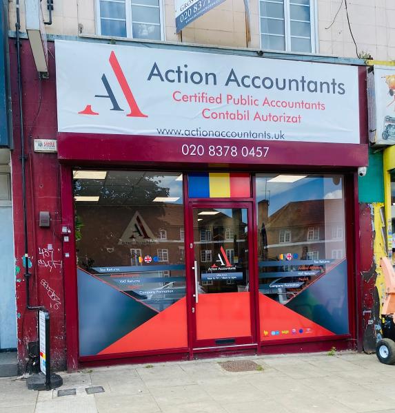 Action Accountants