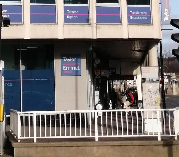 Taylor Emmet Solicitors