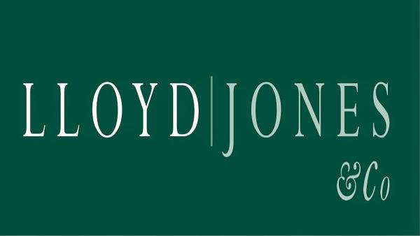 Lloyd Jones & Co